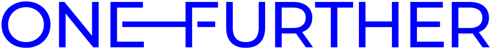 One Further Logo