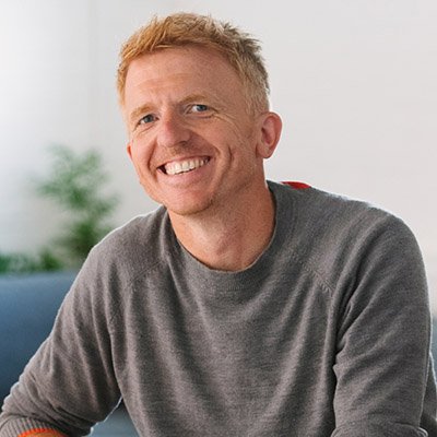 Headshot of Paul Sheffield
