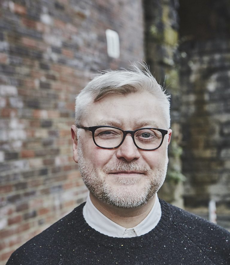 Jonny Tull | Consultant
