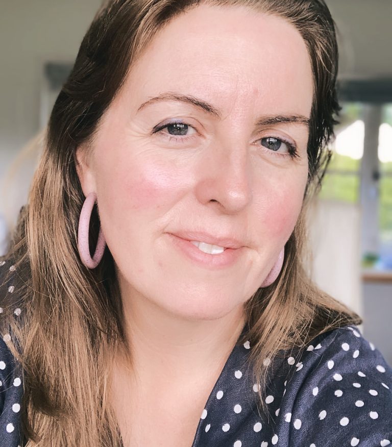 Rebecca Farkas | Freelance Arts Marketing Consultant