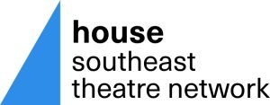 house southeast theatre network logo