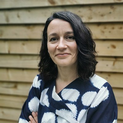 Katie Moffat headshot