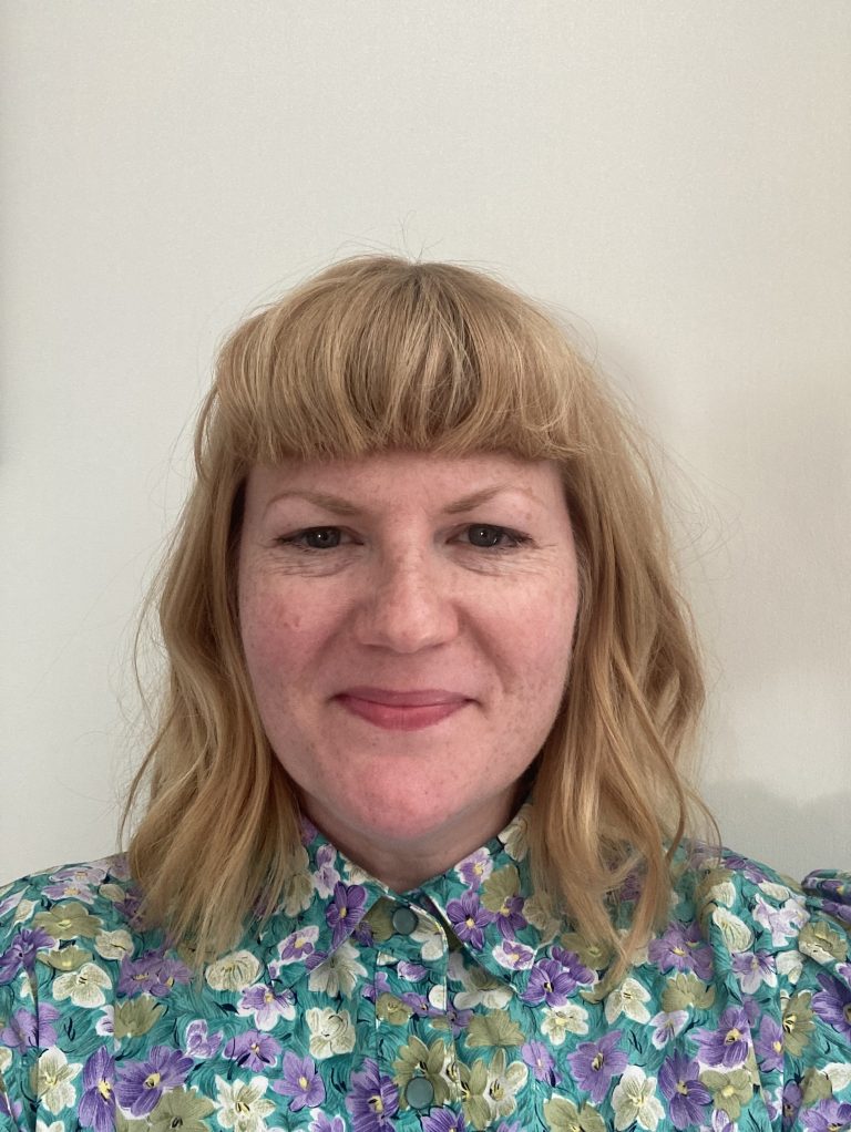 Lis Ivany | Arts Marketing & Audience Development