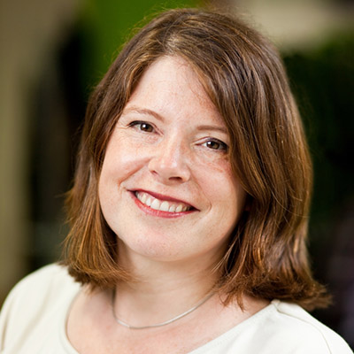 Headshot of Alice Young