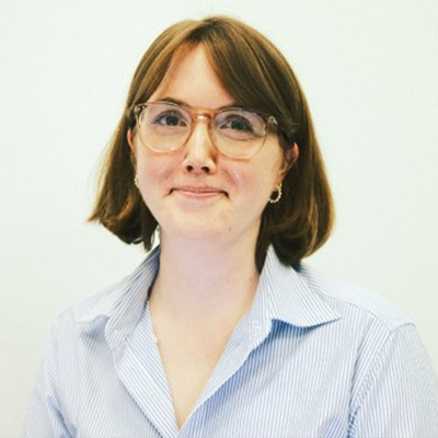 Headshot of Ros Stobart