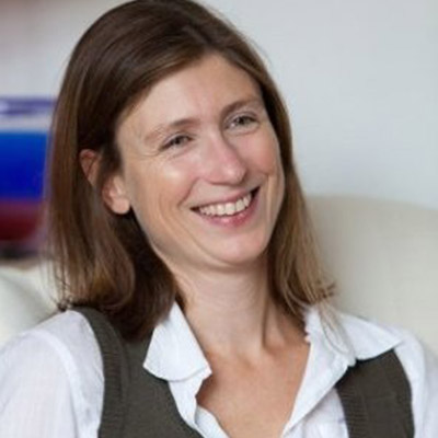 Headshot of Sophie Lewis