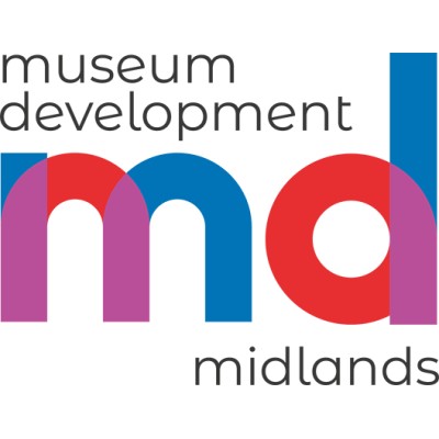 Museum Development Midlands logo