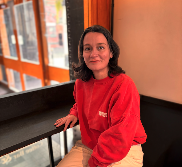 Katie Moffat | Digital Strategy & Growth for Arts & Culture