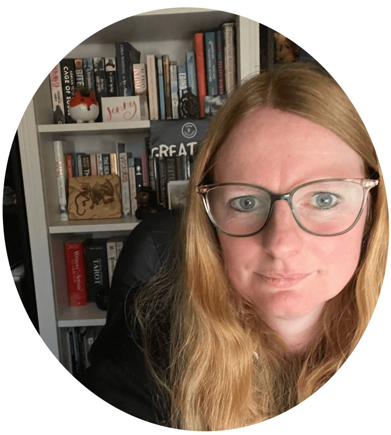 Jenny Lewis | Heritage Writer
