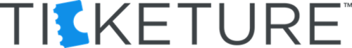 Ticketure Logo