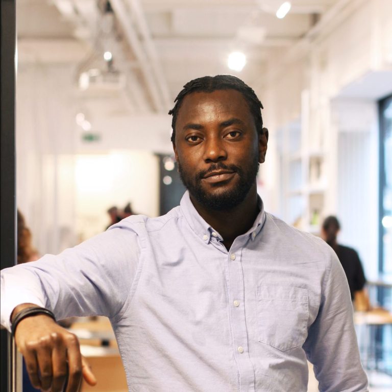 Akinwale Fayemiro