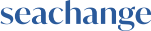 Seachange Studio Logo